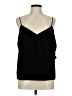 Unbranded 100% Polyester Black Tank Top One size - photo 1