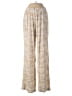 Old Navy Print Gold Casual Pants Size S - photo 1