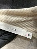 Lush Tan Turtleneck Sweater Size L - photo 7
