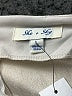 She + Sky Solid Ivory Casual Skirt Size L - photo 3