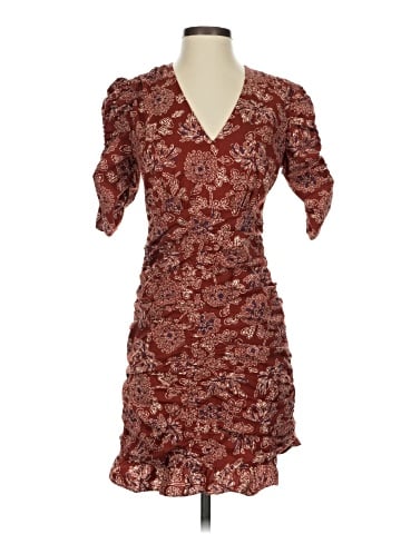 Veronica Beard Cocktail Dress (view 1)