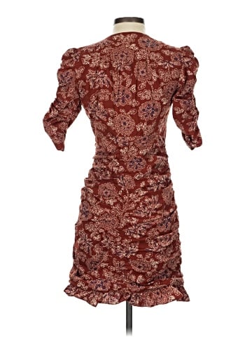 Veronica Beard Cocktail Dress (view 2)
