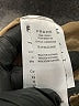 FRAME Solid Tan Khaki Shorts Size 10 - photo 4