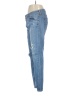 Adriano Goldschmied Hearts Blue Jeans Size 28 waist - photo 5