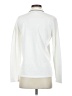 Lyssé White Pullover Sweater Size S - photo 2