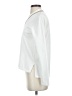 Lyssé White Pullover Sweater Size S - photo 5