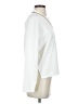 Lyssé White Pullover Sweater Size S - photo 4