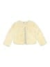 Genuine Kids from Oshkosh Ivory Jacket Size 4T - photo 1