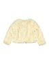 Genuine Kids from Oshkosh Ivory Jacket Size 4T - photo 2