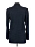 BOSS by HUGO BOSS Blue Blazer Size 6 (estimated) - photo 2