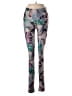 Unbranded Graphic Gray Leggings Size S - photo 1