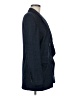 BOSS by HUGO BOSS Blue Blazer Size 6 (estimated) - photo 4