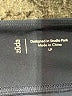 Zuda Solid Blue Active Pants Size L (petite) - photo 7