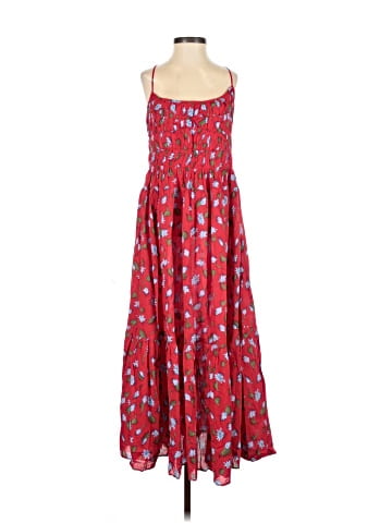 J.Crew Casual Dress (view 1)