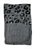 Unbranded 100% Polyester Gray Scarf One size - photo 2