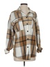 Automet Tan Cardigan Size XS - photo 1