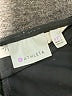 Athleta Graphic Black Track Jacket Size XXS - photo 6