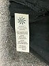 Athleta Graphic Black Track Jacket Size XXS - photo 7