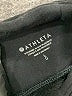 Athleta Black Turtleneck Sweater Size L - photo 7