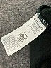 Athleta Black Turtleneck Sweater Size L - photo 8