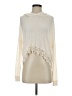 Abercrombie & Fitch Ivory Pullover Sweater Size XS - Sm - photo 1