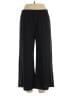 Shein Black Casual Pants Size 12 - photo 1