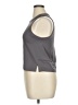 Unbranded Gray Purple Tank Top Size 0X - photo 5