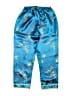 Unbranded Tropical Blue Casual Pants Size 14 - photo 1