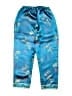 Unbranded Tropical Blue Casual Pants Size 14 - photo 2