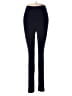 Valentina 100% Polyester Blue Active Pants Size S - photo 1