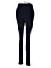 Valentina 100% Polyester Blue Active Pants Size S - photo 2