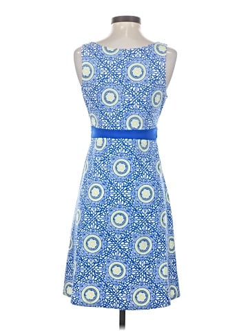 Lola Cocktail Dress (view 2)