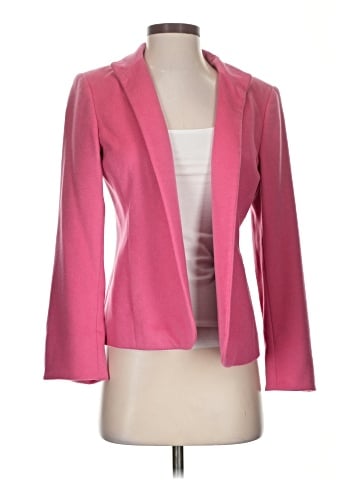 Dana Buchman Blazer (view 1)