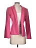 Dana Buchman 100% Acetate Pink Blazer Size P (petite) - photo 1