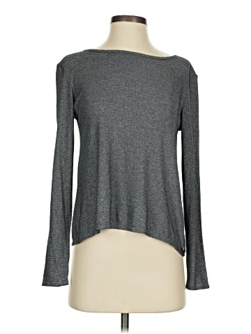 Betsey Johnson Long Sleeve T-Shirt (view 1)