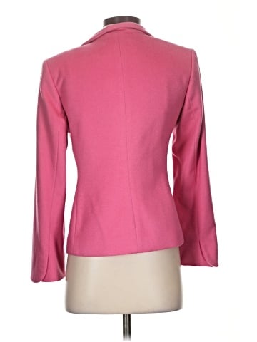 Dana Buchman Blazer (view 2)