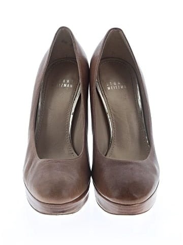 Stuart Weitzman Heels (view 2)