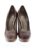 Stuart Weitzman Brown Heels Size 9 1/2 - photo 2