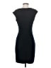 MICHAEL Michael Kors Solid Black Cocktail Dress Size XS - photo 2
