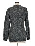 ExOfficio Tweed Gray Pullover Sweater Size M - photo 2