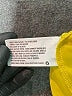 Art Class Yellow Dress Size 10 - photo 4