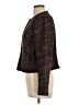 Banana Republic Tweed Brown Jacket Size 10 - photo 5