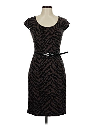 Adrianna Papell Cocktail Dress (view 1)