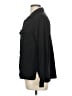 Max Studio Black Long Sleeve Blouse Size M - photo 5