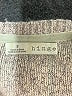 Hinge Silver Pullover Sweater Size S - photo 7