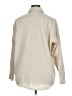 Pierre Cardin Solid Tan Long Sleeve Button-Down Shirt Size XL - photo 2