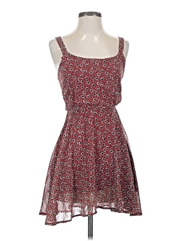 Lucca Couture Casual Dress (view 1)
