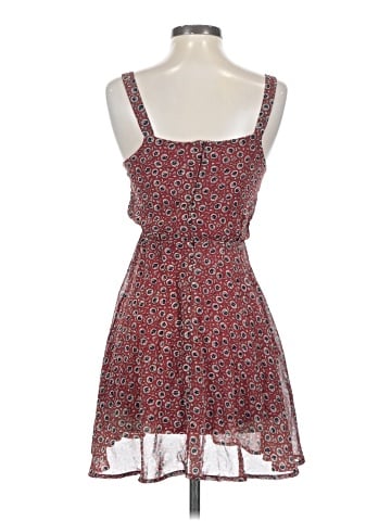 Lucca Couture Casual Dress (view 2)