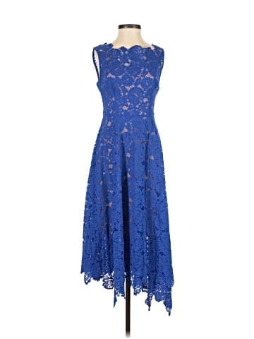 Tracy Reese Cocktail Dress (view 1)