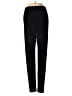 Valentina Solid Black Active Pants Size S - photo 2